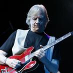 Justin Hayward Net Worth