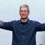 Apple CEO Tim Cook Planning To Donate His Entire Fortune To Charity