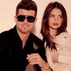 Robin Thicke And Pharrell Ordered To Pay $7.4 Million For Stealing "Blurred Lines"