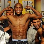 Floyd Mayweather Might Make $180 Million Fighting Manny Pacquiao