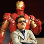 The Toys Asia Unveils Automated, Life-Sized Iron Man Suit Model Priced At $360,000