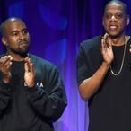 The 16 Partners In Jay-Z's New Streaming Service "Tidal" Have A Combined Net Worth Of $2.8 Billion