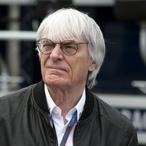 Bernie Ecclestone's Rags To Riches Journey From Small Fishing Village To Billionaire Honcho of Formula 1 Racing