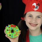 This 8-Year-Old Makes $127,000 Per Month By Posting Cooking Videos On YouTube