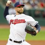 This MLB Pitcher Loves Cleveland So Much He Took A $100 Million Pay Cut To Stay There. Sort Of…