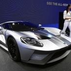 Super Limited Ford GT Supercar Will Sell For $400,000, But Who Will Get One?