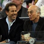 Hulu Drops $180 Million To Acquire Seinfeld Streaming Rights. Larry And Jerry $45 Million Richer.