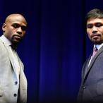 Here's How Floyd Mayweather And Manny Pacquiao Actually Get Paid From Their Epic $400 Million Fight