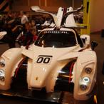 Radical's New RXC Turbo 500 Aims To Break Records And Wallets