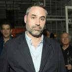 Alex Garland Net Worth