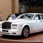 Would You Pay $1 Million For The Rolls-Royce Phantom Serenity?