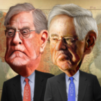 Last Week, The Koch Brothers Each Lost $2 Billion in One Day… And They Probabably Didn't Even Notice.