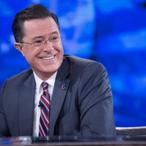 Stephen Colbert Just Did Something Incredibly Awesome For A Whole Bunch Of Teachers In His Home State