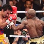 Five Class Action Lawsuits Filed Against Manny Pacquiao Over Undisclosed Shoulder Injury