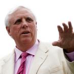 Billionaire Of The Day: Jim Justice – The Richest Regular Guy In America