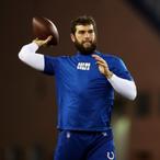 Andrew Luck's Contract Situation May Turn Out To Be A Ma$$ive Blessing In Disguise