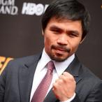 After Their Fight, Floyd Mayweather Spent $1.2 Million At A Club… Manny Pacquiao Volunteered At Orphanage.