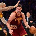 Now That His Season Is Over, Kevin Love Has A Big Financial Decision To Make