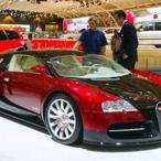 Bugatti's $18.7 Million La Voiture Noire, The Most Expensive New Car Ever Sold, Makes Its American Debut