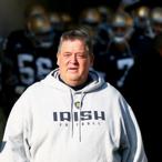 Imagine Getting Paid $25 Million To NOT Show Up For Work. The Story Of Charlie Weis And Notre Dame…