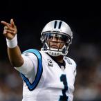 Cam Newton Guilty Of Highway Robbery With Historic Contract Extension?