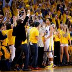 Warriors Owner Flew The Team's Entire Full-Time Staff To Cleveland For Game 3