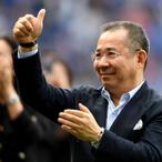 Vichai Srivaddhanaprabha Net Worth