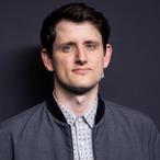 Zach Woods Net Worth