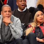 Awkward! Jay-Z's Tidal Music App Might Lose The Right To Stream Beyoncé's Music