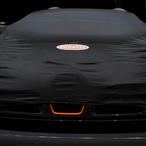 $2.5 Million Dollar Bugatti Chiron Set To Replace Veyron