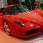 $65 Million Supercar Collection Up For Bid!