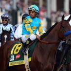 American Pharoah Is Going To Make His Owners A Huge Fortune Off The Racetrack (In The Bedroom)