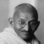 Mahatma Gandhi Net Worth