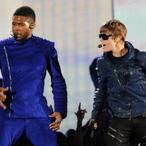 Usher And Justin Bieber Heading To Court To Face $10 Million Copyright Lawsuit