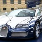A Truly Unique Pair Of Bugatti Veyrons Will Soon Be For Sale, But You're Gonna Need Deep Pockets!