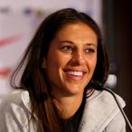 Carli Lloyd Net Worth