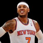 Carmelo Anthony's Contract Is Going To Keep The Knicks From Winning A Championship