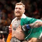 Conor McGregor Net Worth