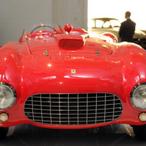 The Amazing History Of A $16.5 Million Ferrari
