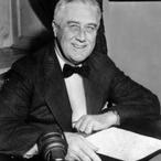 Franklin D. Roosevelt Net Worth