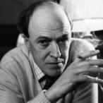 Roald Dahl Net Worth