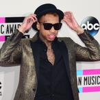 Tyga Is Being Sued By Last Kings Cofounder For $1.6 Million