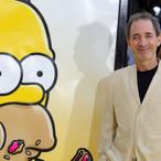 Harry Shearer Signs Big Surprise Contract To Return to The Simpsons