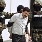 Billionaire Drug Lord Joaquin "El Chapo" Guzman Escapes From Prison… Again.