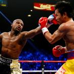 The Final, Final, Final Paycheck Numbers For Mayweather-Pacquiao Were Just Released... And They Are Staggering!!!