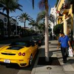 The 10 Most Expensive Streets In The World