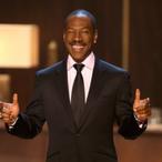 Seven of Eddie Murphy's Biggest Acting Paydays