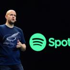 Spotify's Daniel Ek Set Out To Disrupt The Music Industry. Tomorrow He'll Become A Billionaire