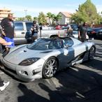 Five Utterly Insane Facts About Floyd Mayweather's Car Collection