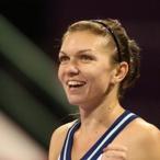 Simona Halep Net Worth